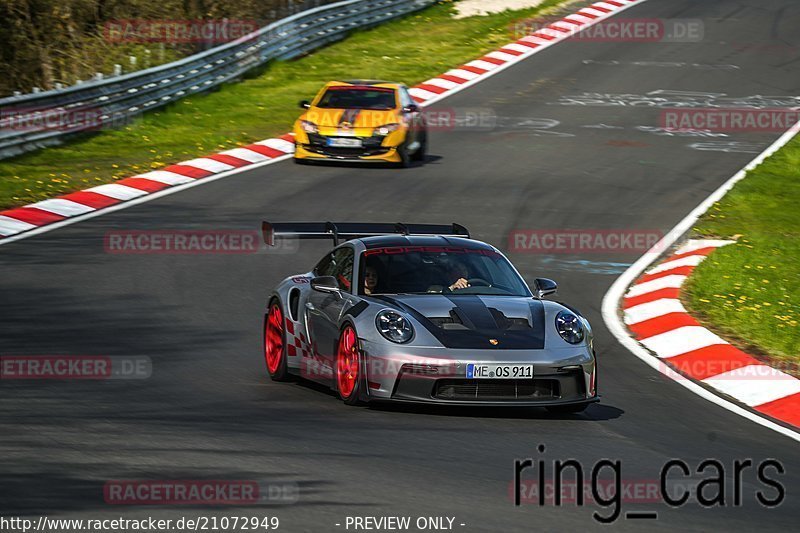 Bild #21072949 - Touristenfahrten Nürburgring Nordschleife (30.04.2023)