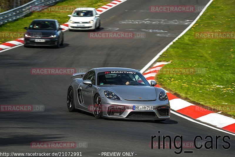 Bild #21072991 - Touristenfahrten Nürburgring Nordschleife (30.04.2023)