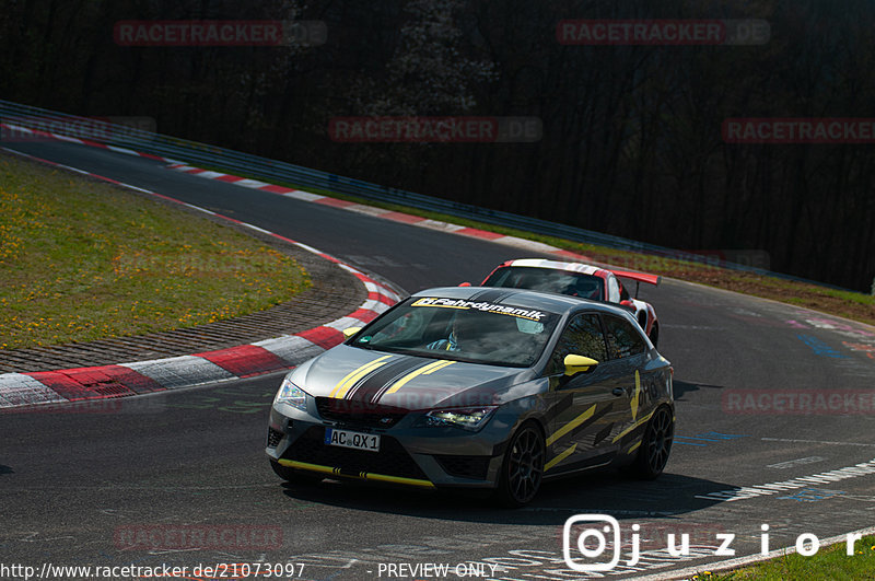 Bild #21073097 - Touristenfahrten Nürburgring Nordschleife (30.04.2023)