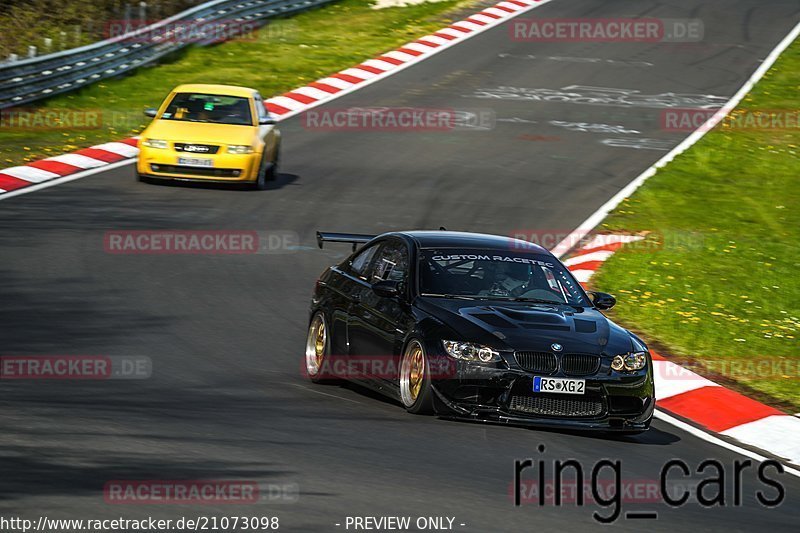 Bild #21073098 - Touristenfahrten Nürburgring Nordschleife (30.04.2023)