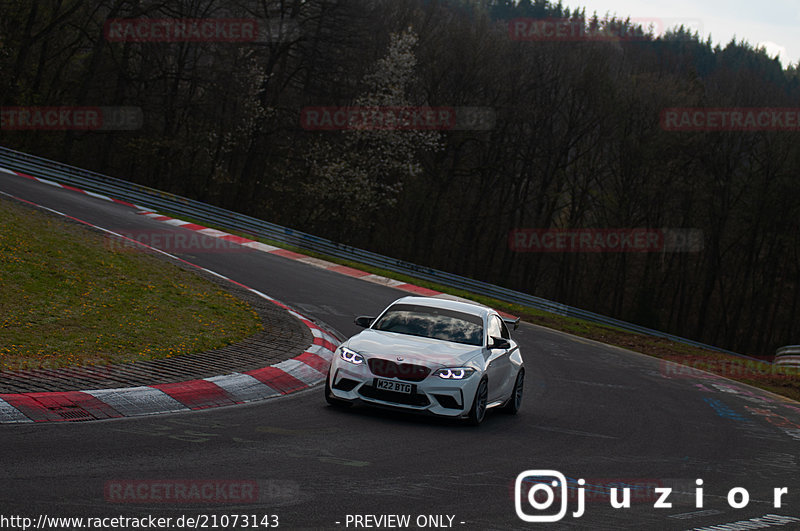 Bild #21073143 - Touristenfahrten Nürburgring Nordschleife (30.04.2023)