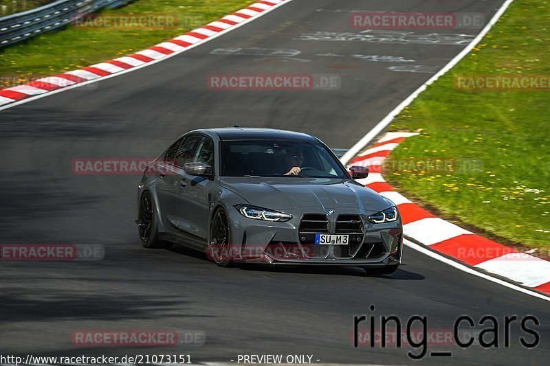 Bild #21073151 - Touristenfahrten Nürburgring Nordschleife (30.04.2023)