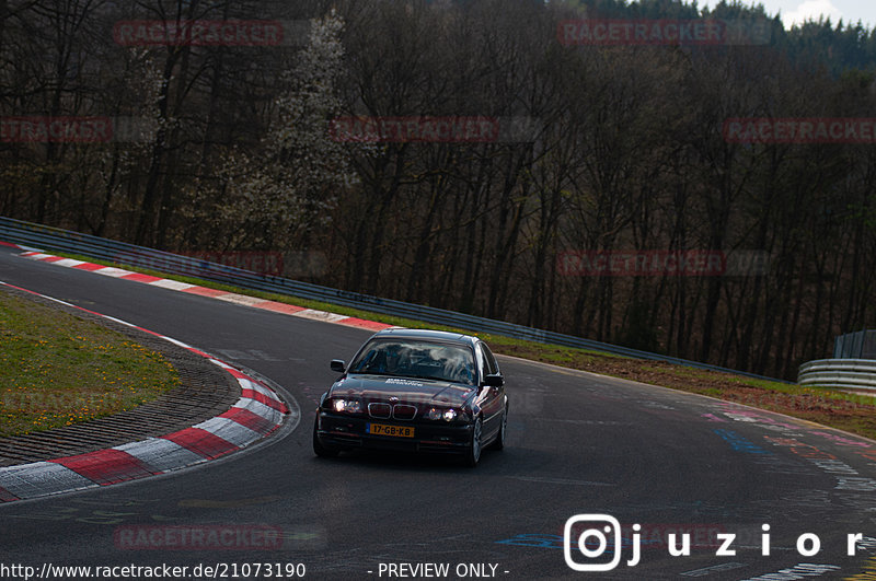 Bild #21073190 - Touristenfahrten Nürburgring Nordschleife (30.04.2023)