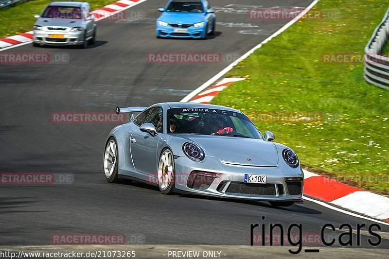 Bild #21073265 - Touristenfahrten Nürburgring Nordschleife (30.04.2023)