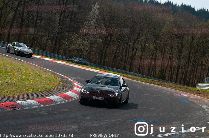 Bild #21073278 - Touristenfahrten Nürburgring Nordschleife (30.04.2023)