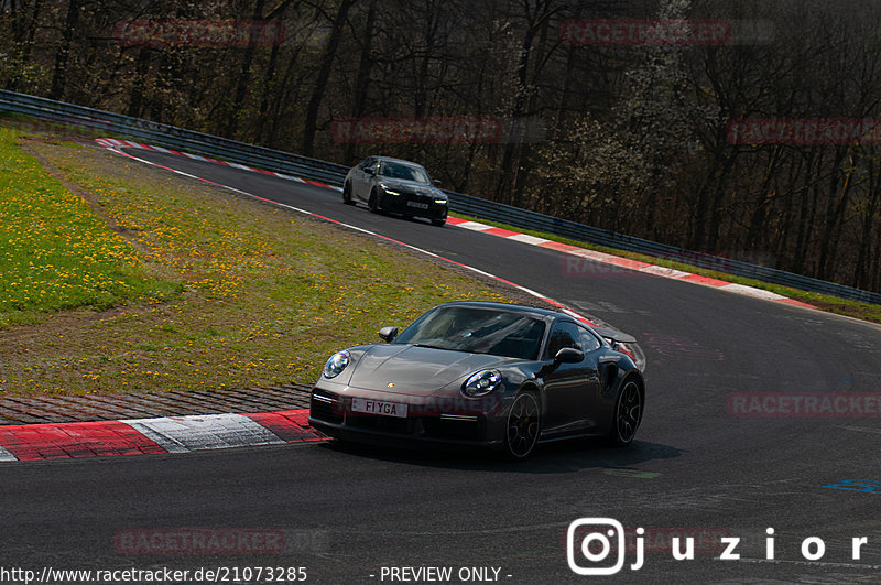 Bild #21073285 - Touristenfahrten Nürburgring Nordschleife (30.04.2023)