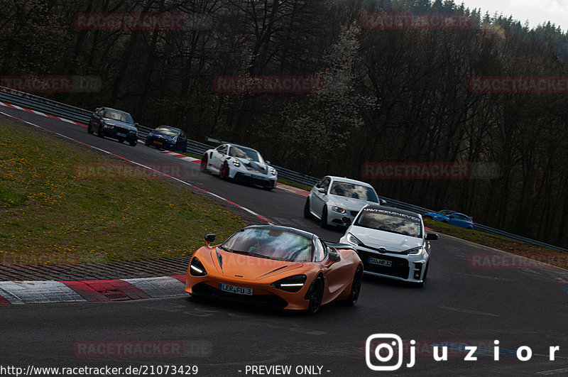 Bild #21073429 - Touristenfahrten Nürburgring Nordschleife (30.04.2023)