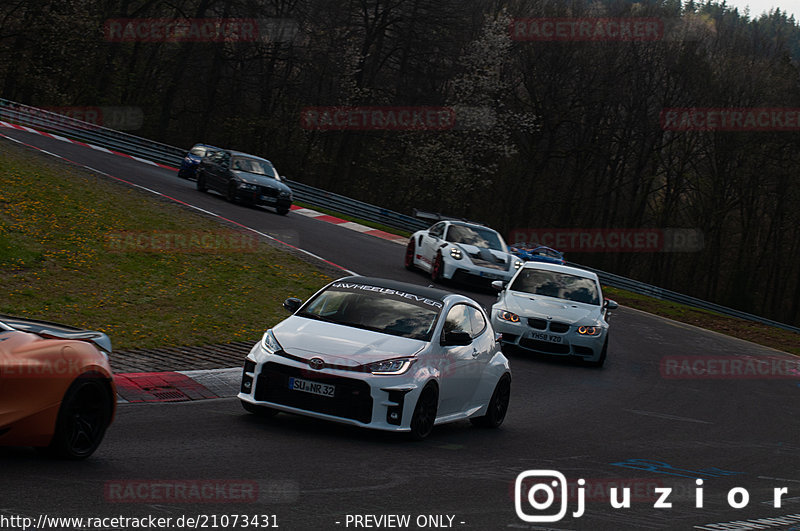 Bild #21073431 - Touristenfahrten Nürburgring Nordschleife (30.04.2023)