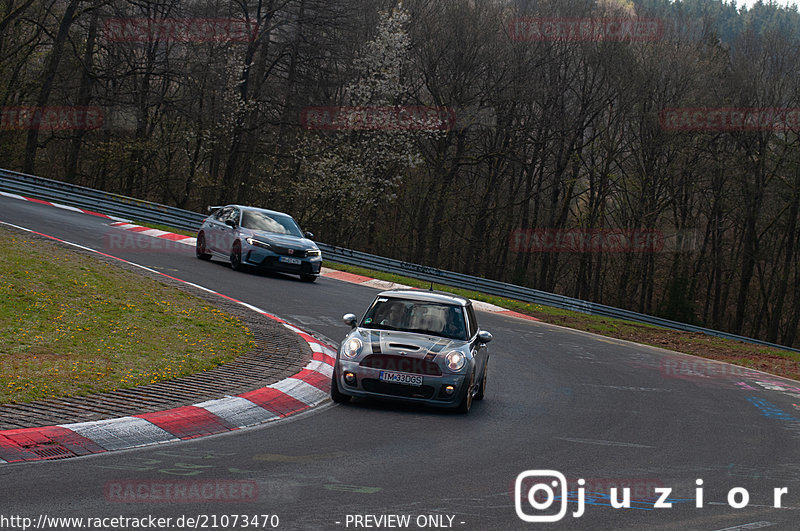 Bild #21073470 - Touristenfahrten Nürburgring Nordschleife (30.04.2023)