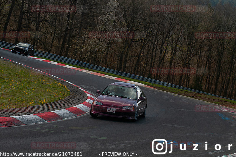 Bild #21073481 - Touristenfahrten Nürburgring Nordschleife (30.04.2023)