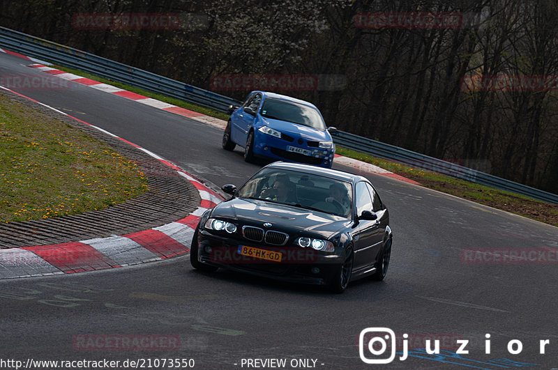 Bild #21073550 - Touristenfahrten Nürburgring Nordschleife (30.04.2023)