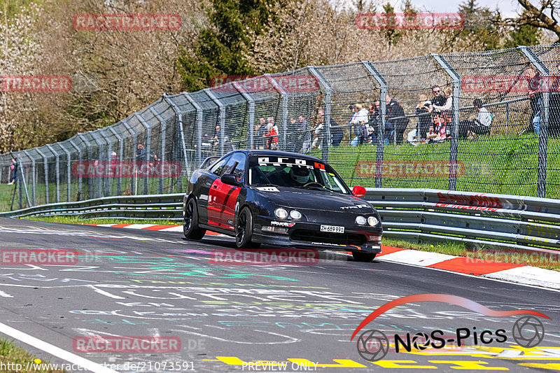 Bild #21073591 - Touristenfahrten Nürburgring Nordschleife (30.04.2023)