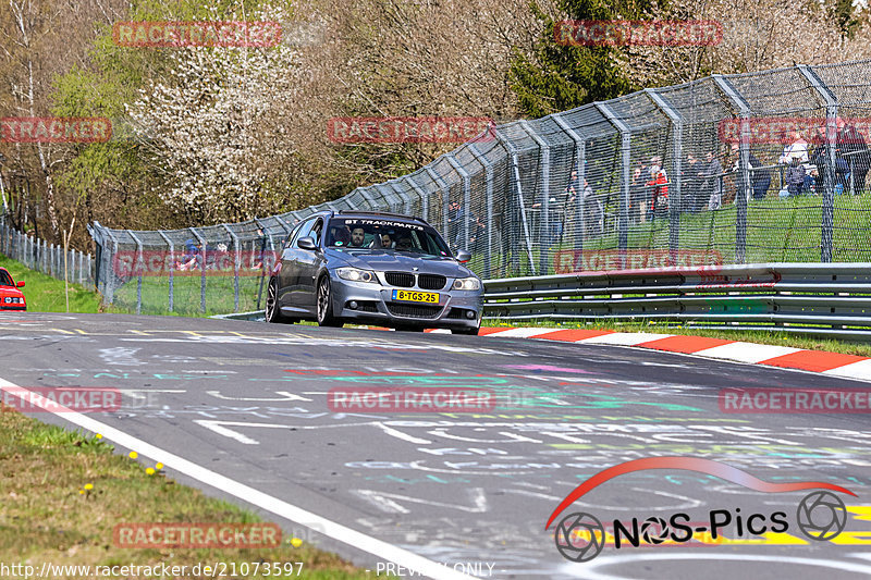 Bild #21073597 - Touristenfahrten Nürburgring Nordschleife (30.04.2023)