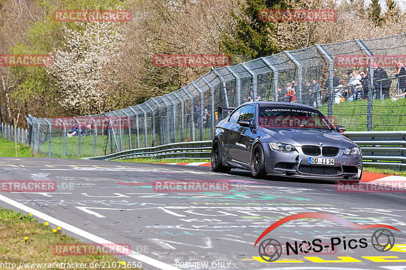 Bild #21073650 - Touristenfahrten Nürburgring Nordschleife (30.04.2023)