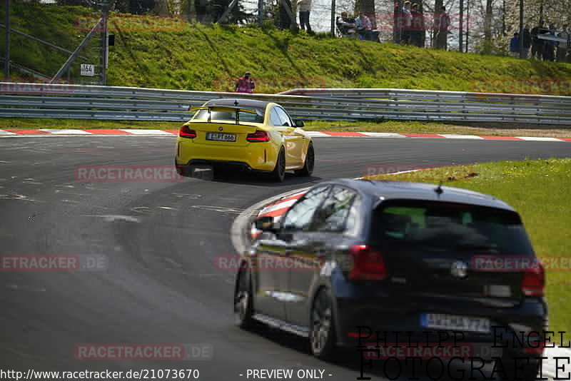 Bild #21073670 - Touristenfahrten Nürburgring Nordschleife (30.04.2023)