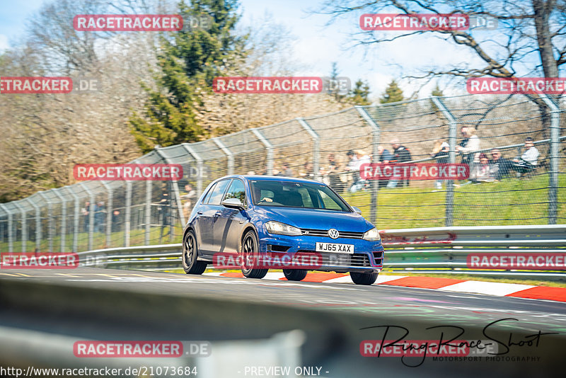 Bild #21073684 - Touristenfahrten Nürburgring Nordschleife (30.04.2023)