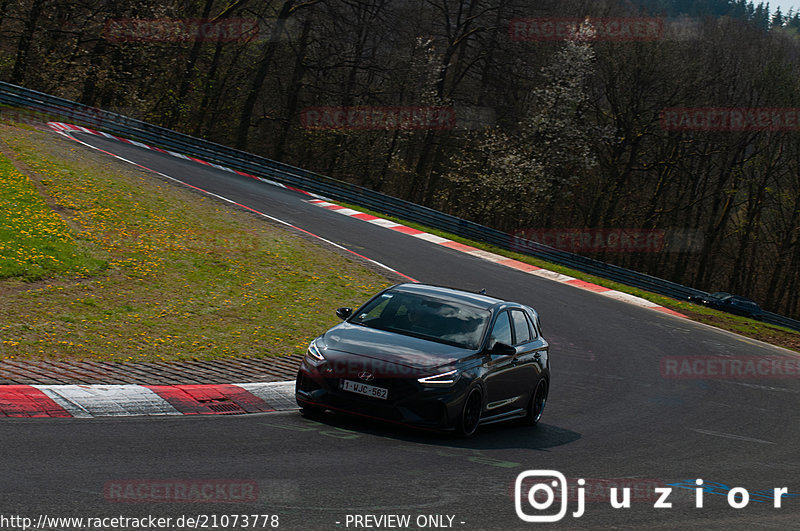 Bild #21073778 - Touristenfahrten Nürburgring Nordschleife (30.04.2023)