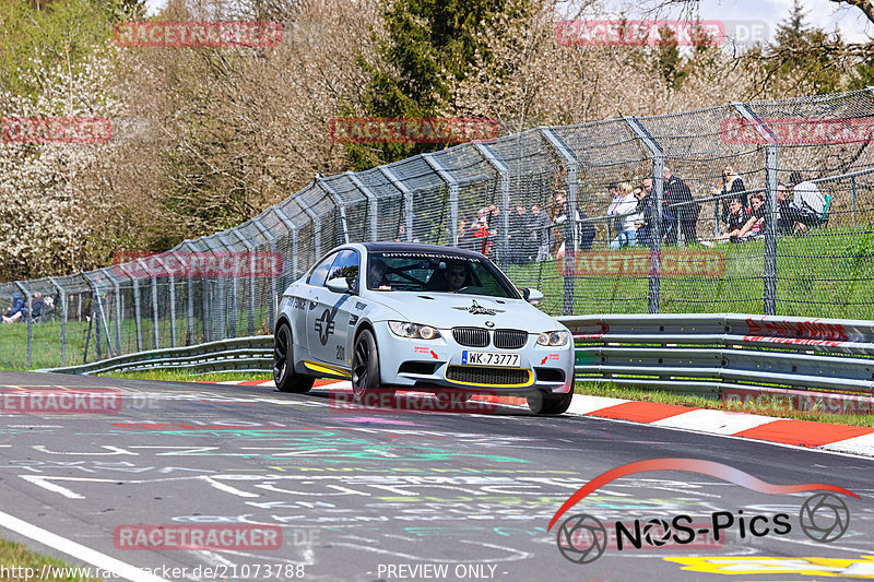 Bild #21073788 - Touristenfahrten Nürburgring Nordschleife (30.04.2023)