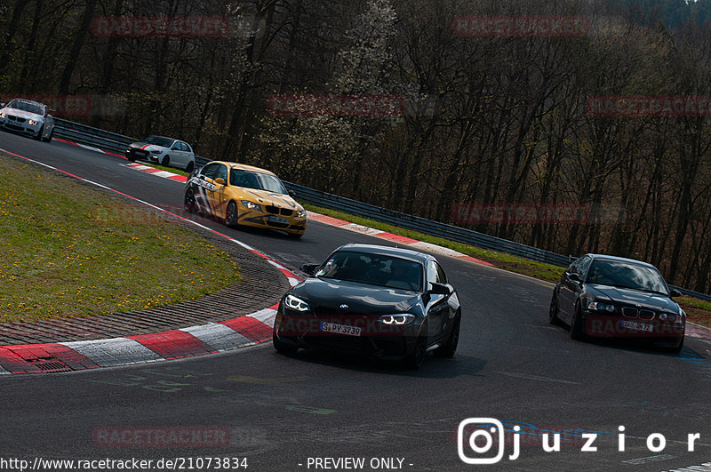 Bild #21073834 - Touristenfahrten Nürburgring Nordschleife (30.04.2023)