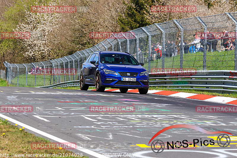 Bild #21074028 - Touristenfahrten Nürburgring Nordschleife (30.04.2023)