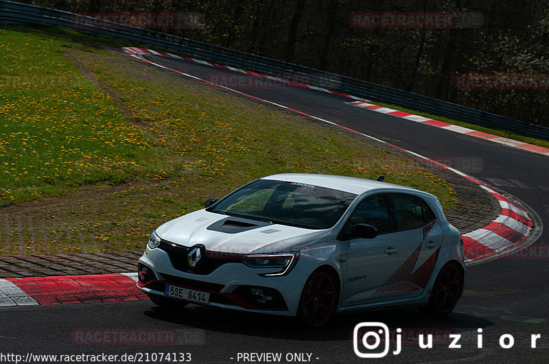 Bild #21074133 - Touristenfahrten Nürburgring Nordschleife (30.04.2023)