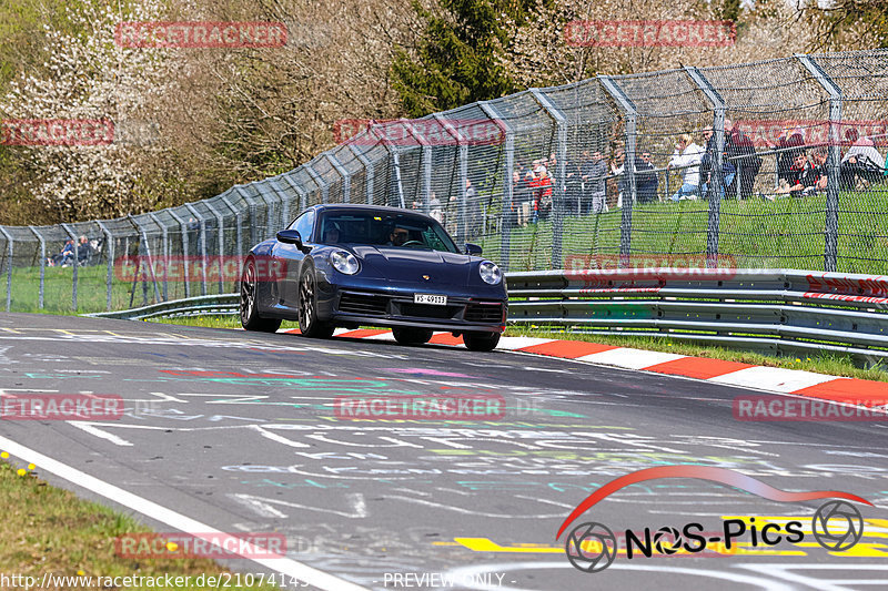 Bild #21074145 - Touristenfahrten Nürburgring Nordschleife (30.04.2023)