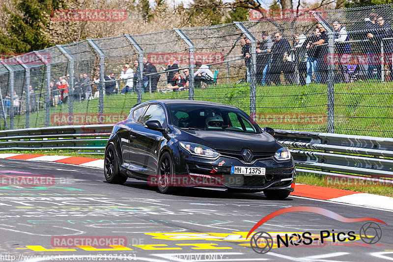 Bild #21074161 - Touristenfahrten Nürburgring Nordschleife (30.04.2023)