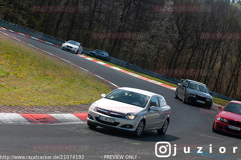 Bild #21074192 - Touristenfahrten Nürburgring Nordschleife (30.04.2023)