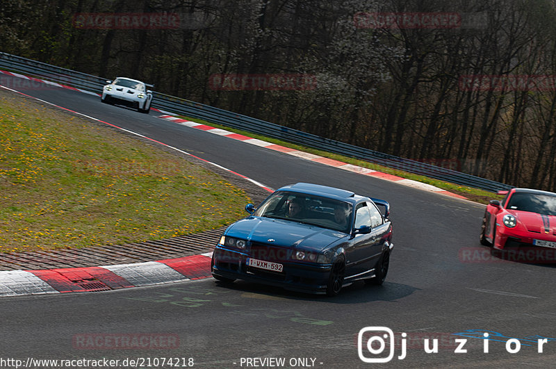 Bild #21074218 - Touristenfahrten Nürburgring Nordschleife (30.04.2023)