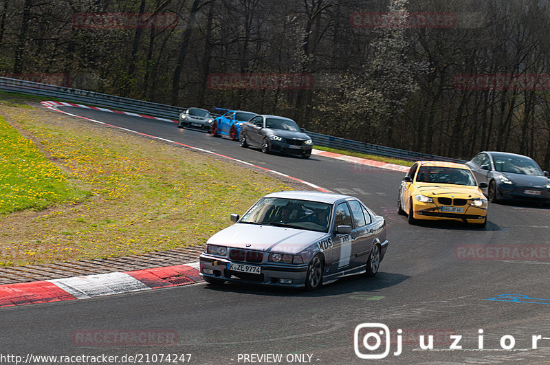 Bild #21074247 - Touristenfahrten Nürburgring Nordschleife (30.04.2023)