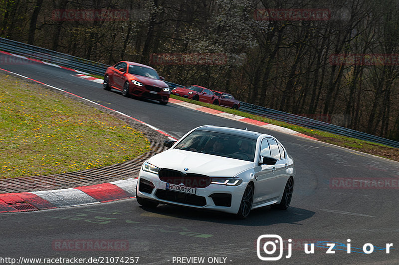 Bild #21074257 - Touristenfahrten Nürburgring Nordschleife (30.04.2023)