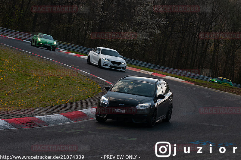 Bild #21074339 - Touristenfahrten Nürburgring Nordschleife (30.04.2023)