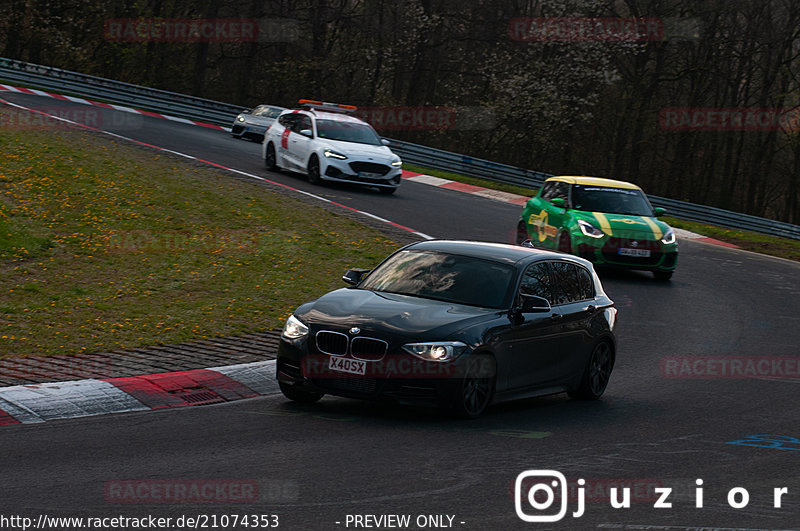 Bild #21074353 - Touristenfahrten Nürburgring Nordschleife (30.04.2023)