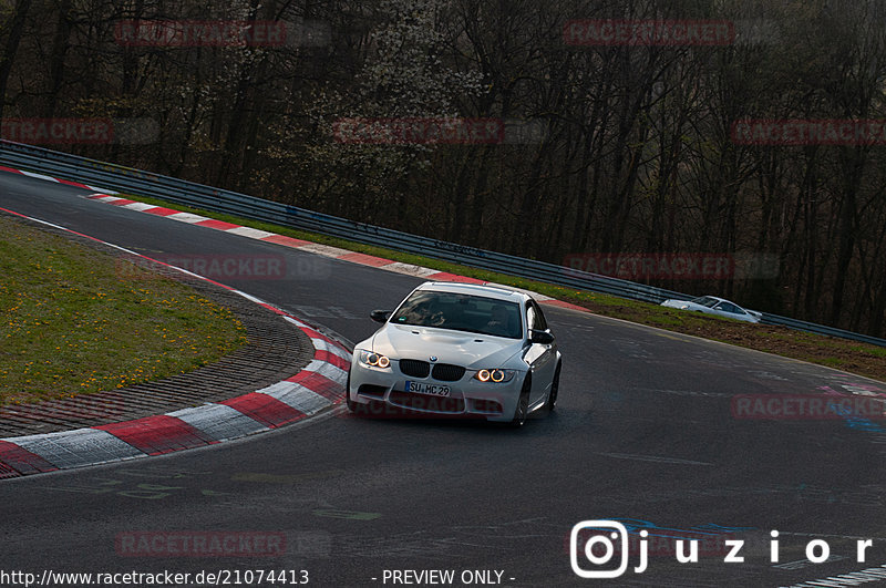 Bild #21074413 - Touristenfahrten Nürburgring Nordschleife (30.04.2023)