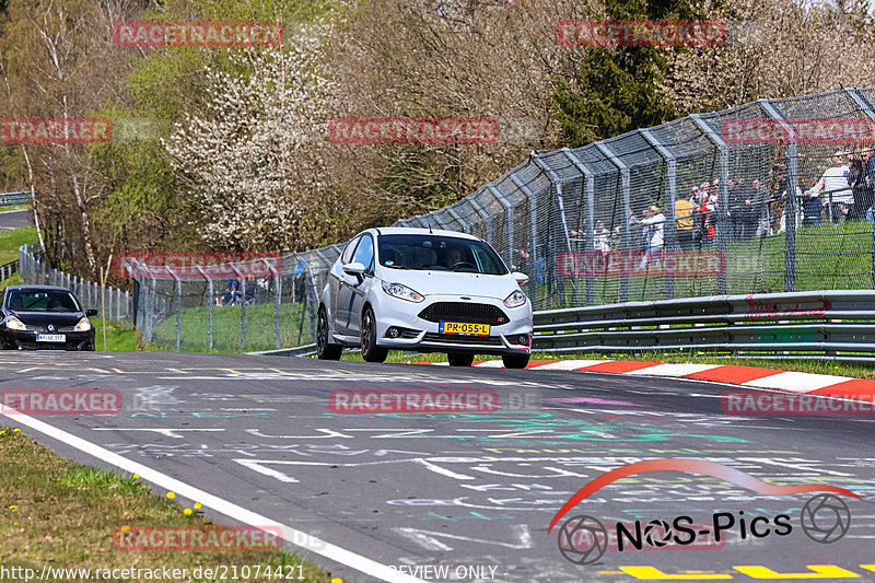 Bild #21074421 - Touristenfahrten Nürburgring Nordschleife (30.04.2023)