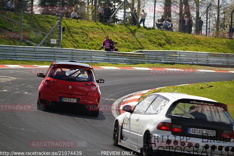 Bild #21074439 - Touristenfahrten Nürburgring Nordschleife (30.04.2023)