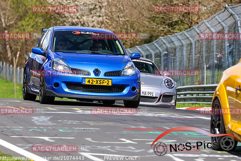 Bild #21074443 - Touristenfahrten Nürburgring Nordschleife (30.04.2023)