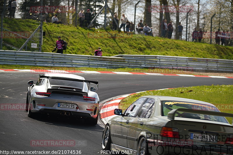 Bild #21074536 - Touristenfahrten Nürburgring Nordschleife (30.04.2023)