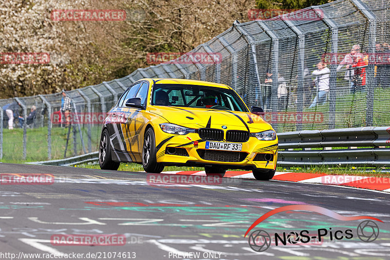 Bild #21074613 - Touristenfahrten Nürburgring Nordschleife (30.04.2023)