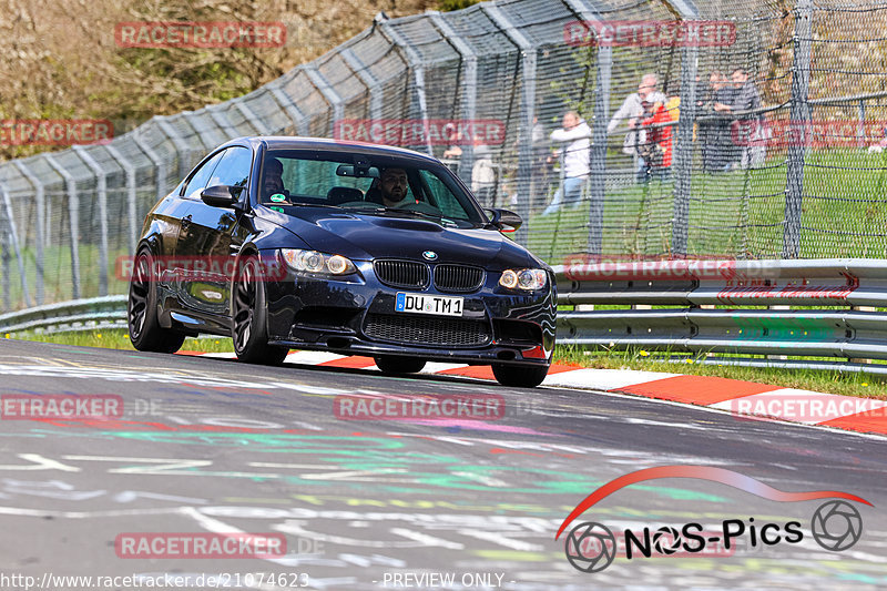 Bild #21074623 - Touristenfahrten Nürburgring Nordschleife (30.04.2023)