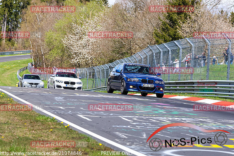 Bild #21074846 - Touristenfahrten Nürburgring Nordschleife (30.04.2023)