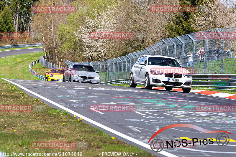 Bild #21074849 - Touristenfahrten Nürburgring Nordschleife (30.04.2023)