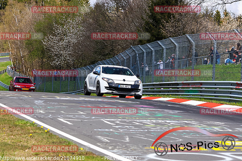 Bild #21074910 - Touristenfahrten Nürburgring Nordschleife (30.04.2023)