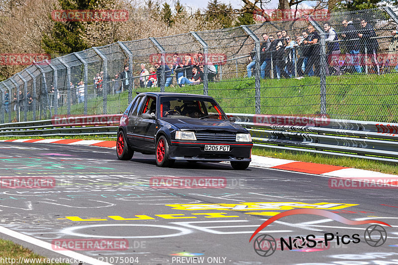 Bild #21075004 - Touristenfahrten Nürburgring Nordschleife (30.04.2023)