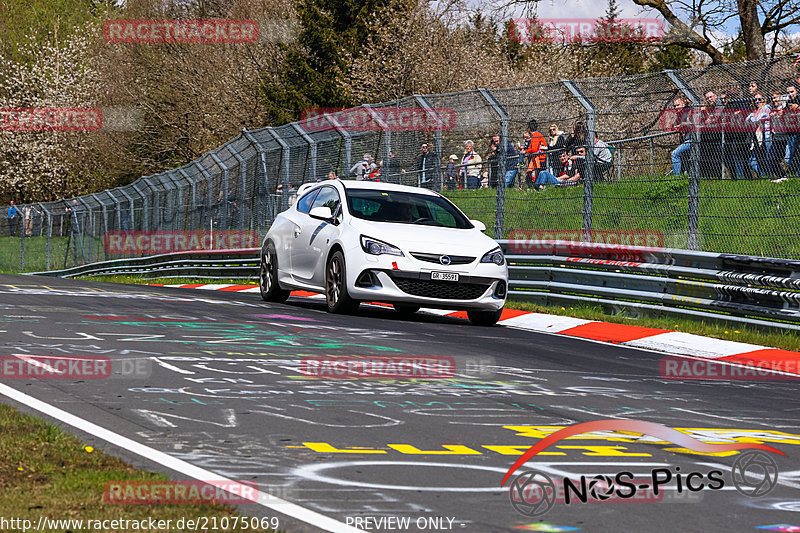 Bild #21075069 - Touristenfahrten Nürburgring Nordschleife (30.04.2023)