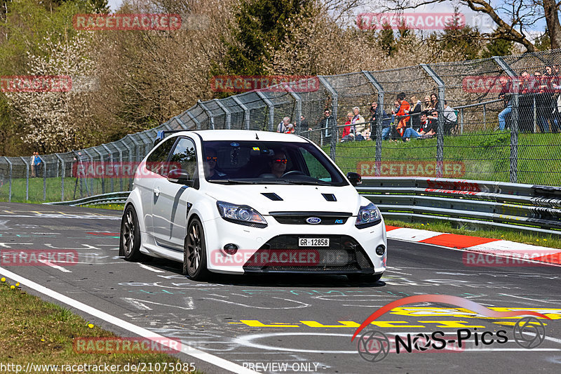 Bild #21075085 - Touristenfahrten Nürburgring Nordschleife (30.04.2023)