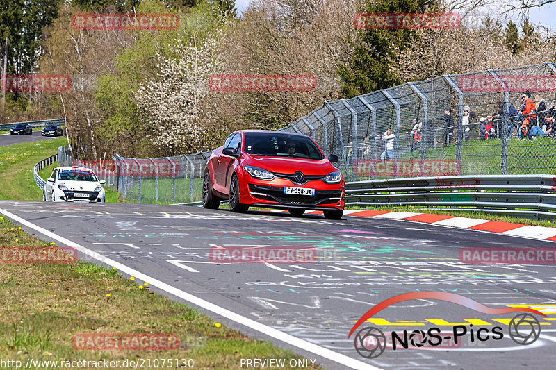 Bild #21075130 - Touristenfahrten Nürburgring Nordschleife (30.04.2023)