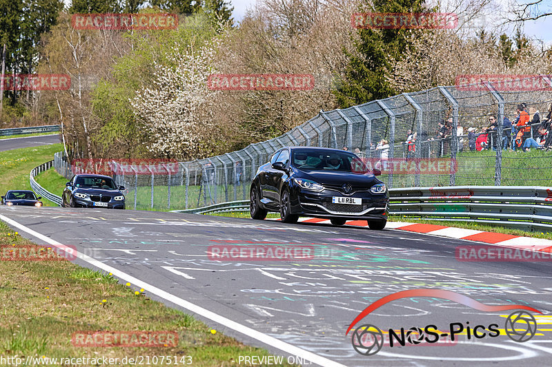 Bild #21075143 - Touristenfahrten Nürburgring Nordschleife (30.04.2023)