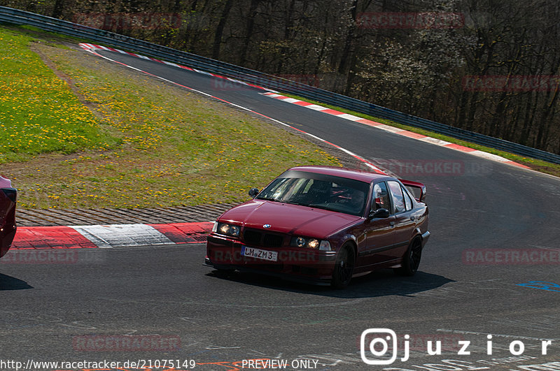 Bild #21075149 - Touristenfahrten Nürburgring Nordschleife (30.04.2023)