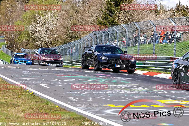 Bild #21075170 - Touristenfahrten Nürburgring Nordschleife (30.04.2023)